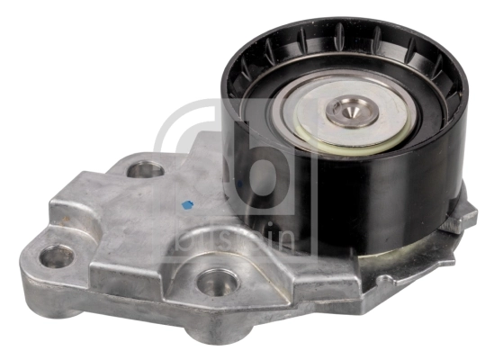 Tensioner Pulley, timing belt